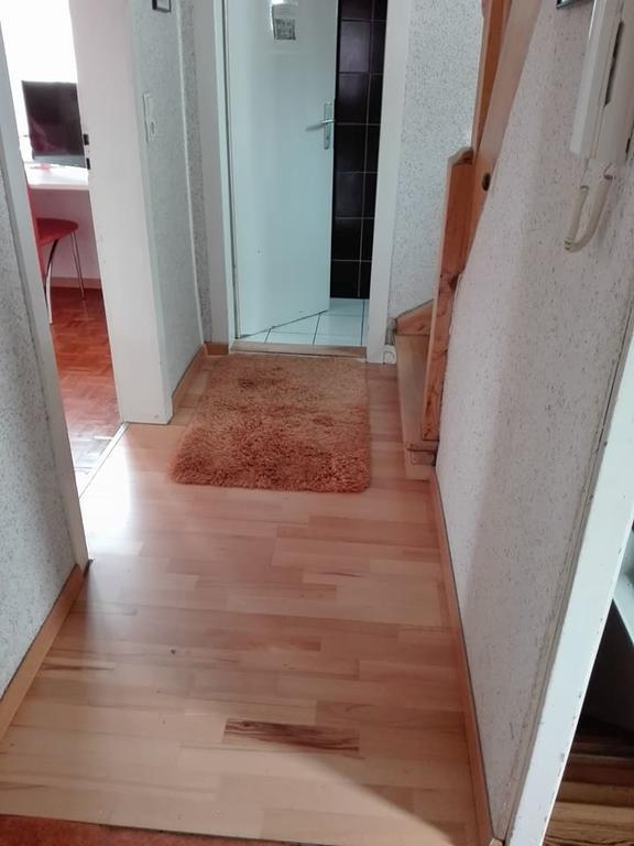 Gaestezimmer Fuchs Apartment Neuhausen auf den Fildern Bagian luar foto